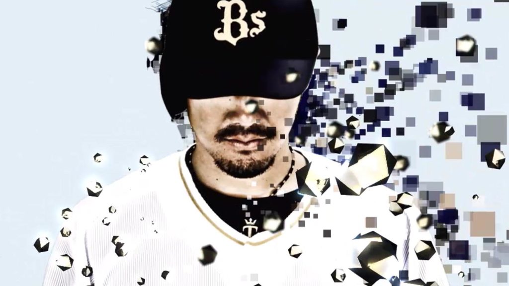 オリックスバファローズ 『2018開幕ムービー』