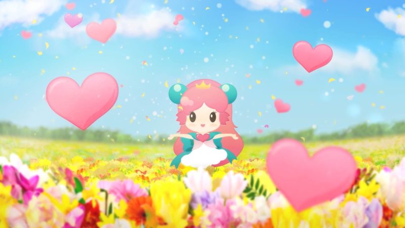 『玉姫グループ TVCM』