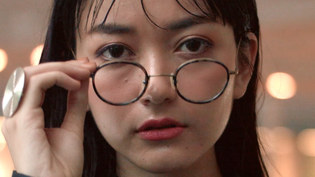 「AUTUMN 2020」デジタルサイネージ