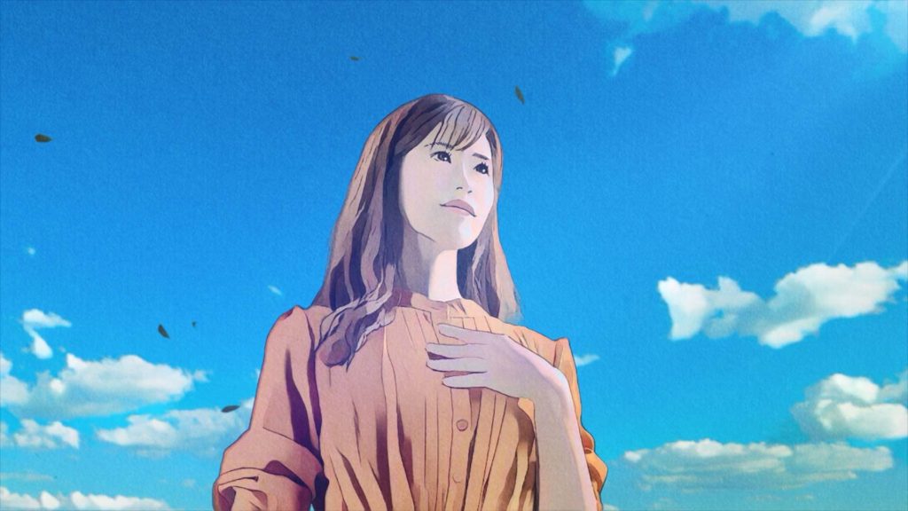 不二製油 『GOOD NOON』コンセプトムービー