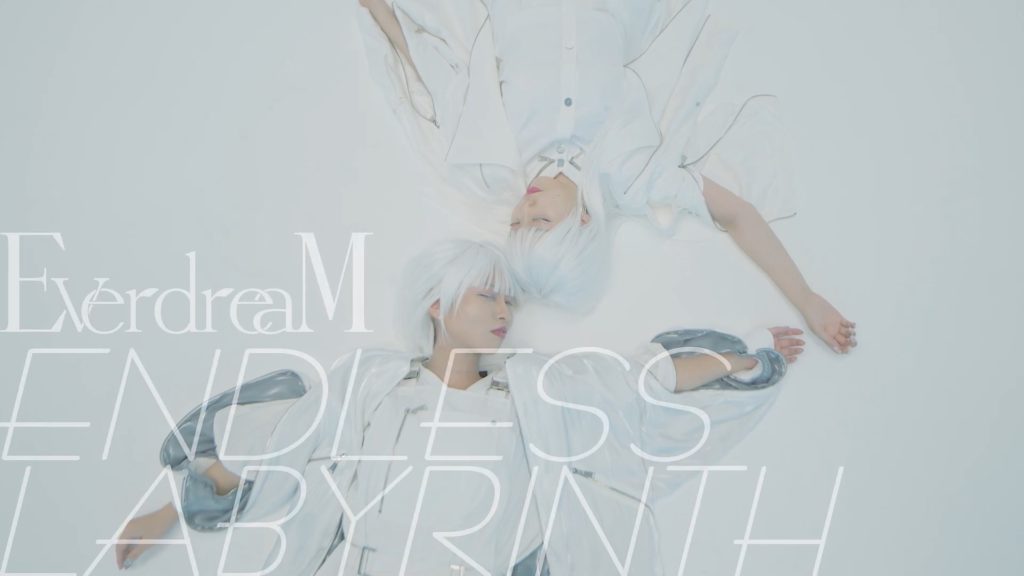 EverdreaM 『ENDLESS LABYRINTH』