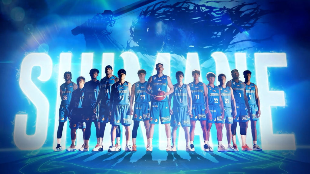 島根スサノオマジック 島根スサノオマジック|2025-26 SEASON PV