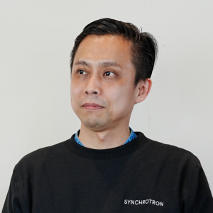 河原 秀樹 – Hideki Kawahara –