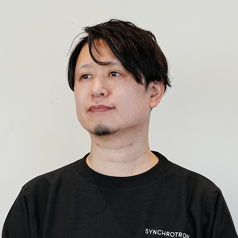 森田 信介（Director）