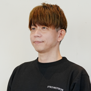 永井 芳憲 – Yoshinori Nagai –