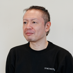 榊原 卓 – Suguru Sakakibara –