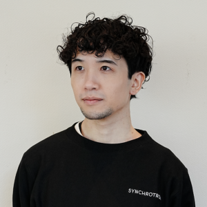 佐藤 裕将 – Hiromasa Satou –