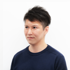 草崎 智弘 – Tomohiro Kusazaki –