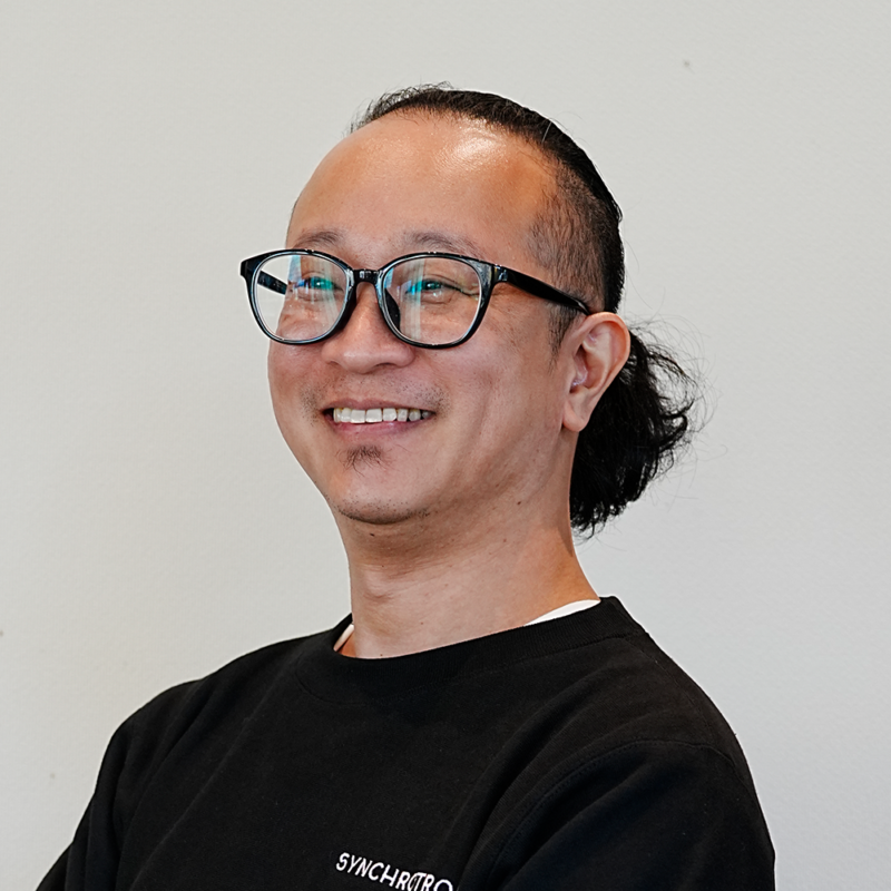 谷垣 洋平（Producer）
