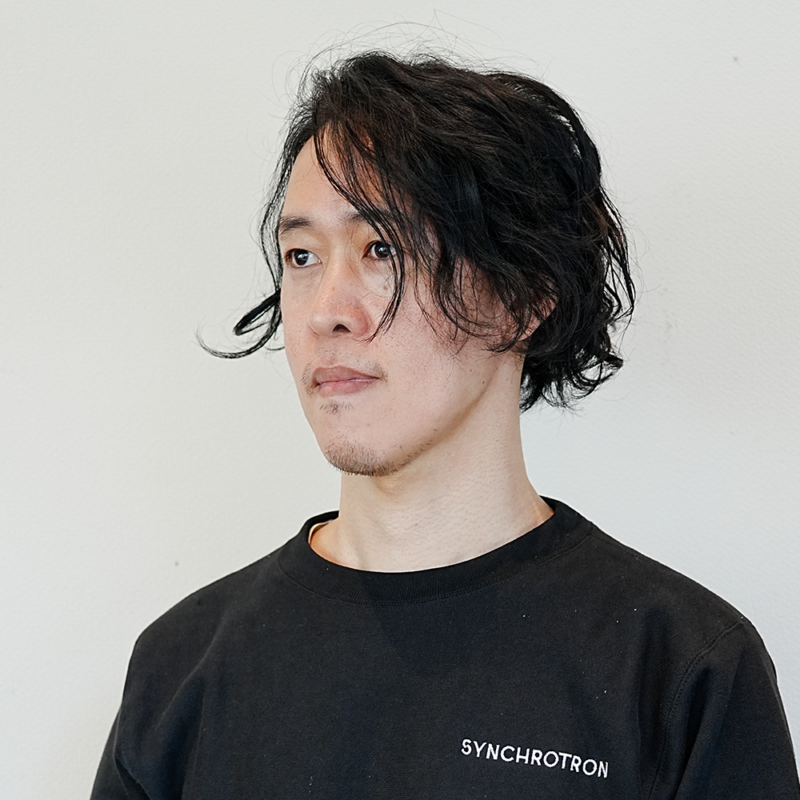 土佐 明寛（執行役員｜Creative Director｜TSO）
