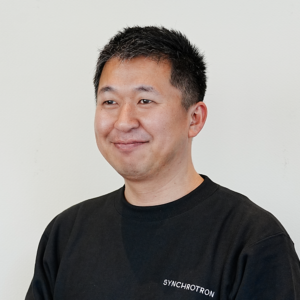 山根 雅之 – Masayuki Yamane –